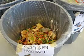 food waste